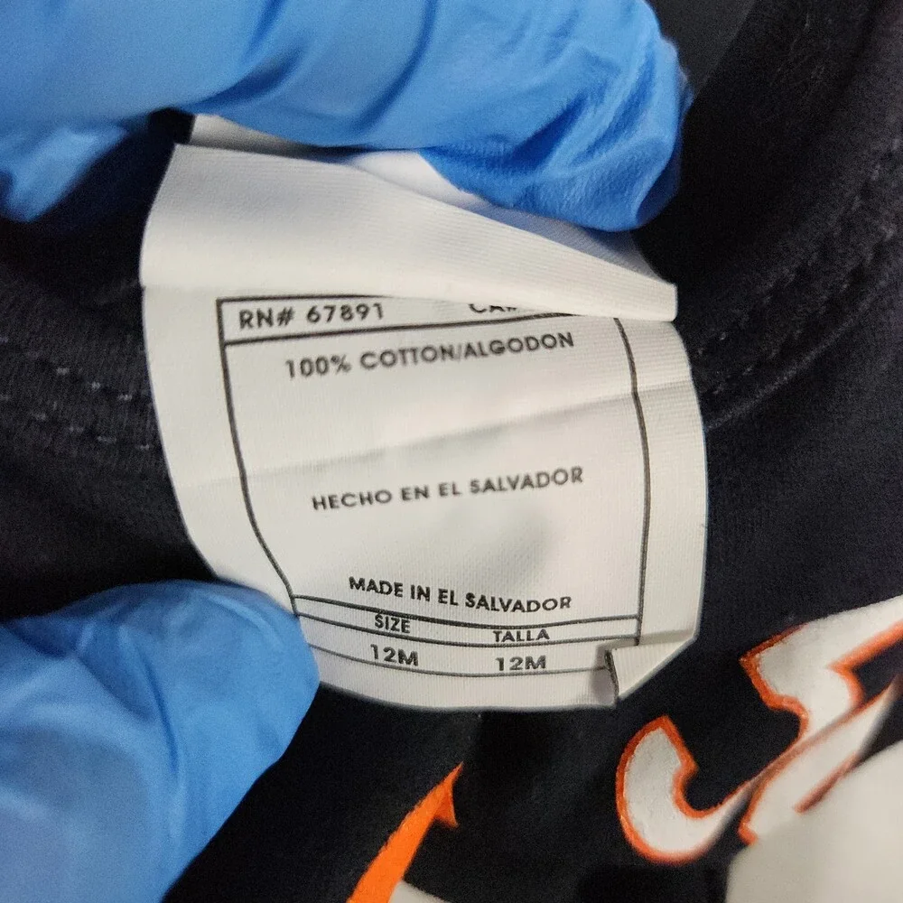 NFL branded chicago